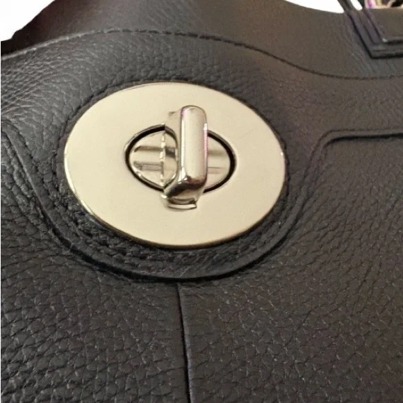 Coach Penelope satchel - Picture 4 of 14